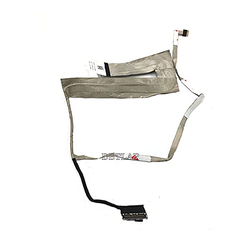 DBTLAP �X�N���[���P�[�u�� �ƌ݊���������܂� Dell Latitude E5270 Touch LCD �P�[�u�� ADM60 DC02C00AZ00