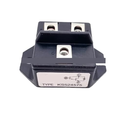 Transistor de puissance KS625530 module de commutation électronique pour haute tension - 2