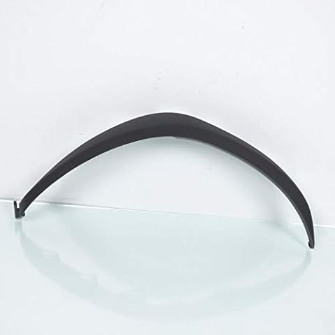 Piaggio 500 MP3 2016-2018 2B0007060000C5 Scooter Various Protection Left Cover