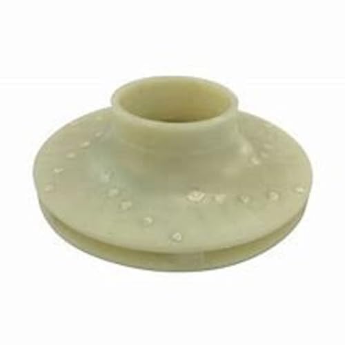 Hypro Impeller (Nylon Std. 9306C) (0401-9200P2)