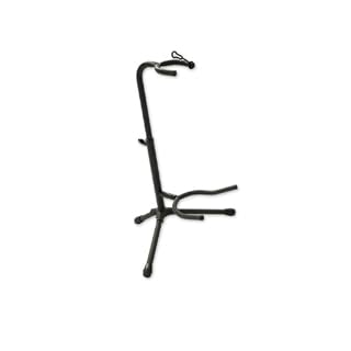 Percussion Plus Stand guitare - Les Beatles, Paul McCartney, John Lennon, RIngo Starr, George Harrison