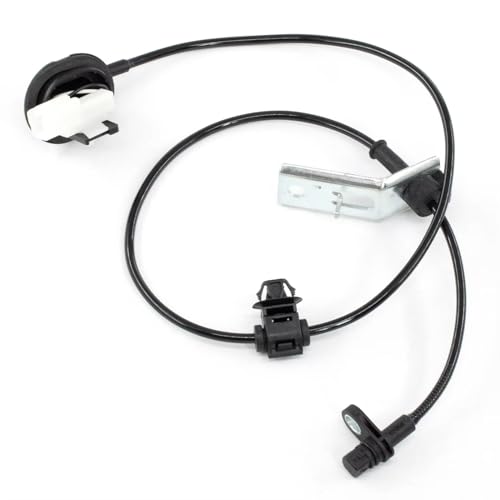 Capteur ABS Mazda CX-5 résout problème freinage K011-43-71YA avant arrière