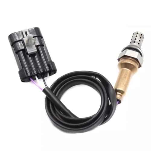 Capteur d'oxygène O2 Lifan résout problème voyant moteur 320