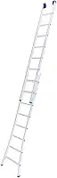 Mor - Escada Extensiva 2X8