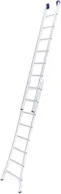 Mor - Escada Extensiva 2X8