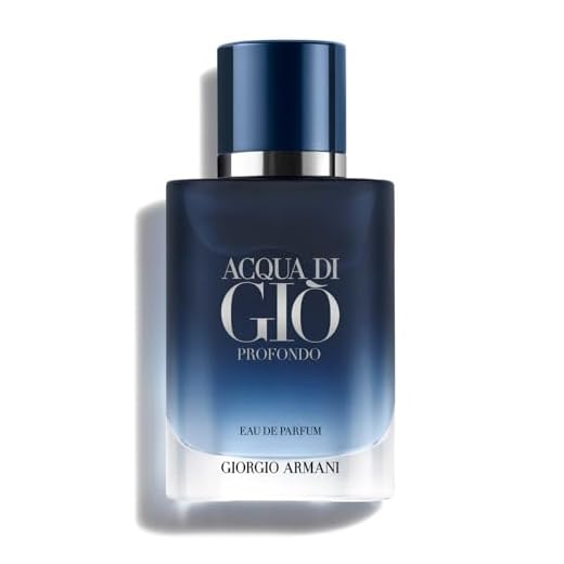 GIORGIO ARMANI Acqua Di Gio Profondo Eau de Parfum 30 ml