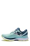  JOMA RHISLW2115 Hispalis Lady, Zapatillas de Running para Mujer, Azul/Marino (Numeric_38)