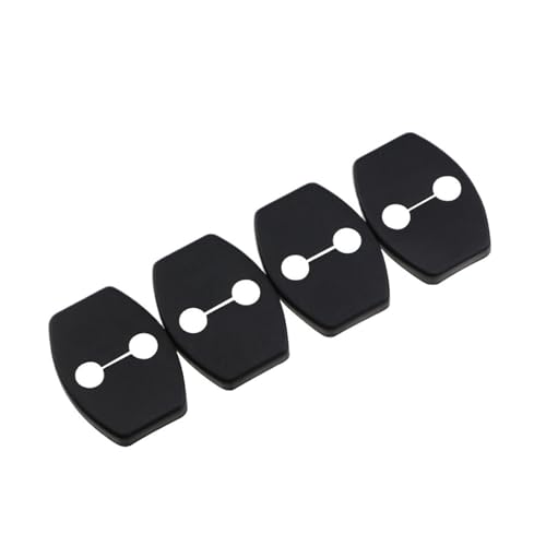 Couvercle de serrure pour Toyota Yaris Rav4 Corolla en ABS robuste