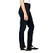 Gloria Vanderbilt Women's Amanda Classic High Rise Tapered Jean Standard, Alton, 6