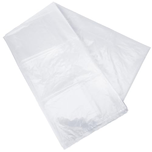 Bolsa de almacenamiento para colchon de PE con cremallera reutilizable 2