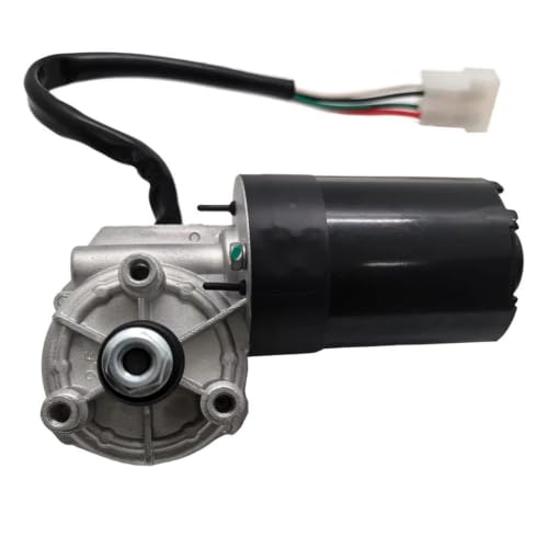 Moteur d'essuie-glace en panne sur LADA 2107 ? Remplacement essuyage pare-brise