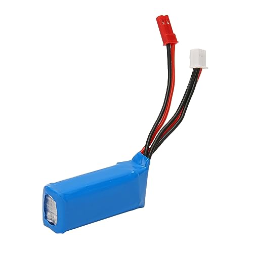 Batterie Lipo 2S 7.4V 450mAh 20c Domary pour voiture RC K989