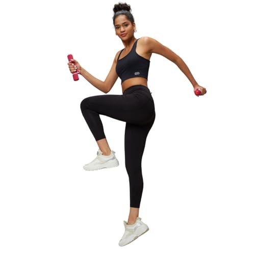 Image of Silvertraq Women's Classic Leggings