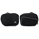 GREAT BIKERS GEAR - Packtaschen für BMW S1000XR R1200R R1200RS R1250RS Innengepäcktaschen Koffer innentaschen Motorrad