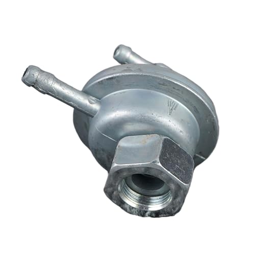 Grifo de combustible para Honda CH80 CH150 CH250 Elite 4
