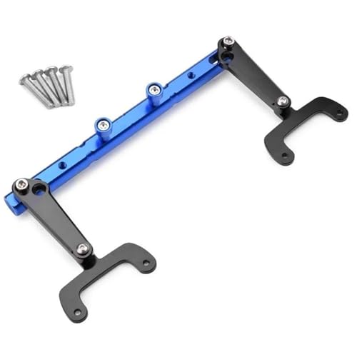 Béquille d'extension guidon TMAX560 en aluminium aéronautique haute résistance