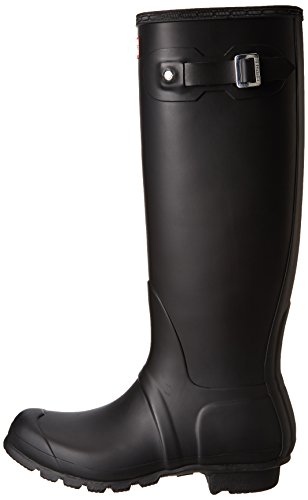 Hunter Original Women's Tall Waterproof Rain Boots - Image 3