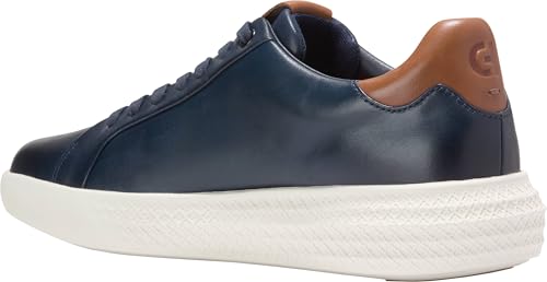 Image of Cole Haan Men's Grand Hurrion Lace-to-Toe Sneaker