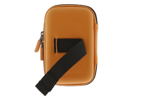 Shell extra small, orange