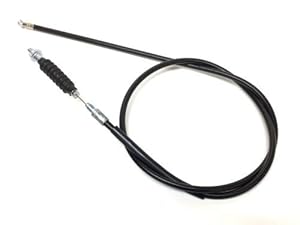 Yamaha DT 50 MX Bremszug +10cm