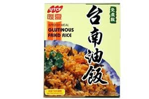 Amazon.com : utc speedi meal (glutinous fried rice mix) - 7oz [6 units ...