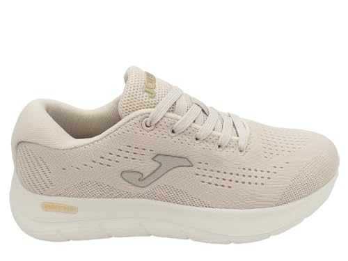 Joma - para: Mujer Color: Beige Talla: 39