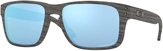 Holbrook Xs OJ9007 Square Youth Sunglasses for Boys for Girls + BUNDLE With Designer iWear Complimentary Eyewear Kit