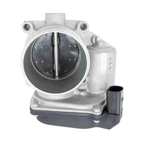 Boîtier papillon 06F133062Q stabilise le ralenti moteur VW Beetle Jetta