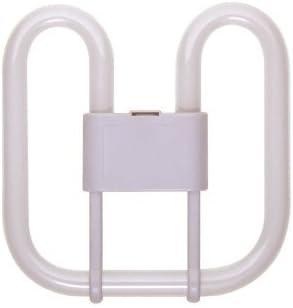 Bell 16w 2D Flourescent Tube Light / lamp 2 Pin Col 835 4000k Cool White