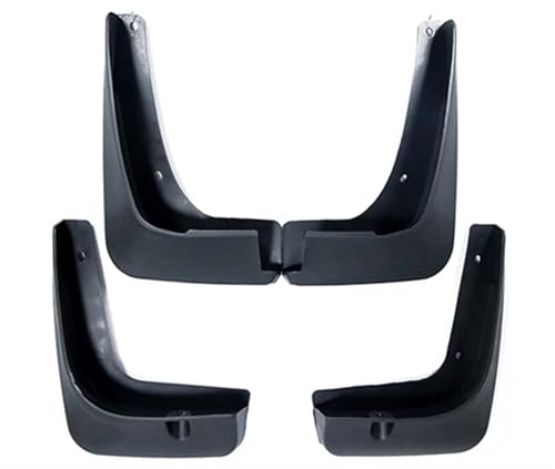 Garde-boue KIA K3 accessoires de protection contre éclaboussures