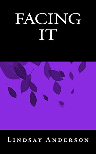 Facing It (The Fresh Faces) (Volume 22)