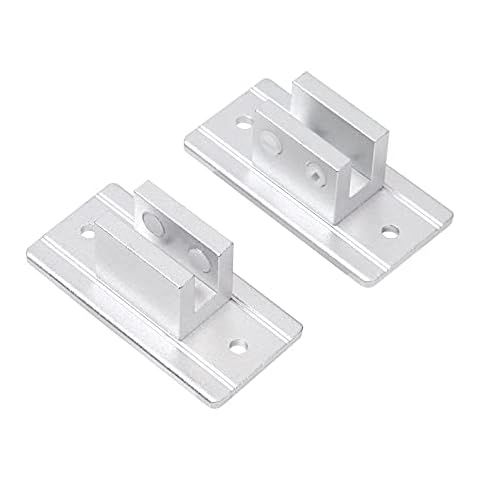 GeekDigg bracket for shower caddy shelf - 2 pack Cover