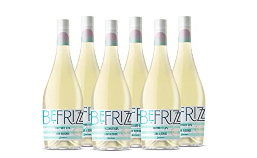 38% DESCUENTO Codorniu BeFrizz Blanco Vino Espumoso — oferta en Amazon