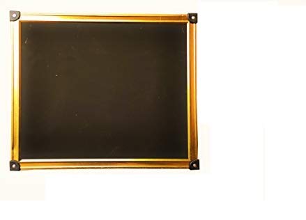 Dhavesai Black Board Slate for Kids - Pack of 2 (B07QGV6XLT) Amazon Price History, Amazon Price Tracker
