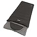 Produktbild Outwell Camping Zubehör Schlafsack, Midnight Black, Links