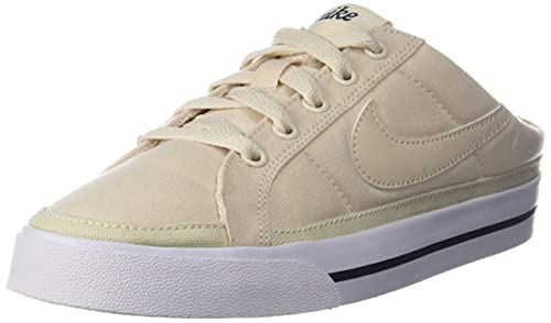 Image of Nike Womens WMNS Nike Court Legacy Mule Running Shoe