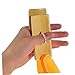 VICASKY Bamboo Kuaiban Clappers Traditional Chinese Allegro Percussion Instruments for Boy Girl Handheld Clappers for Stage Performance and Daily Practice Smooth Texture and Sound