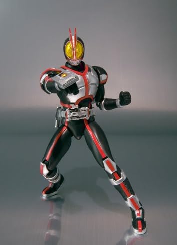 Amazon.co.jp: TAMASHII NATIONS S.H.フィギュアーツ 仮面ライダー