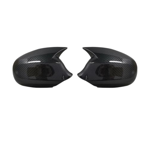 Capuchon rétroviseur E87 E90 120i 130i cache boîtier latéral M style