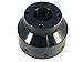 Raptor RWP-238-10 Fixture Adapter for 5C Rotary Indexer, 10 Thread, Spindle Nose 10TPI, Aluminum, Solid Carbide, Coating, Cut, Cutting Angle, Flute