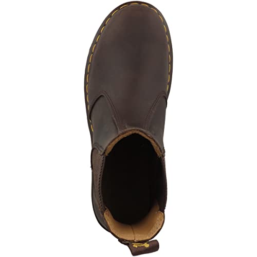 Image of Dr. Martens Women's 1460 W 8 Eye Boot