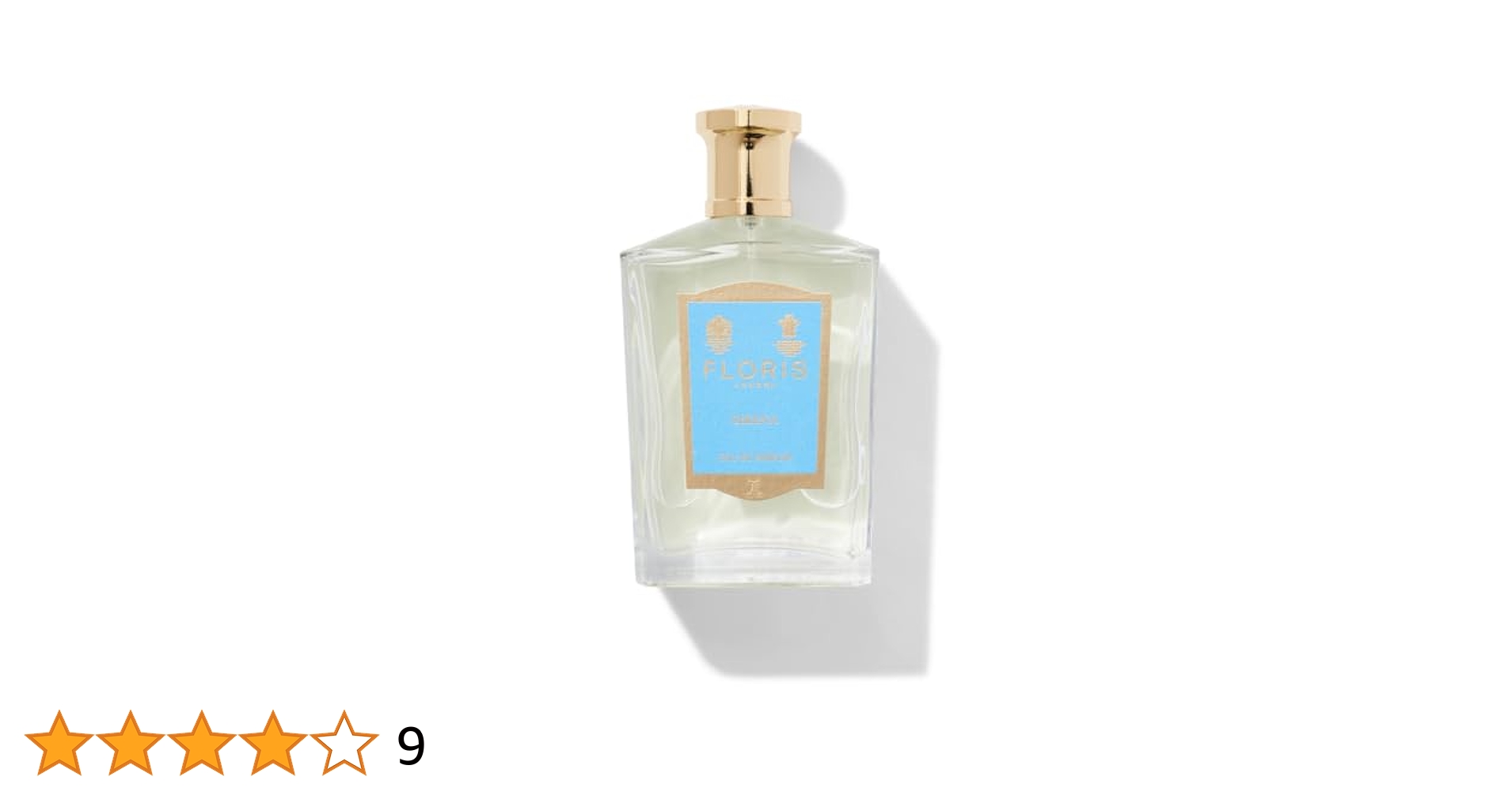 FLORIS オードパフューム　シレーナ 100ml Amazon.co.jp: フローリス オードパフューム シレーナ 100ml/3.4