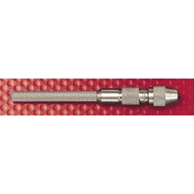 240 Series Pin Vises - 240c pin vise w/tapered