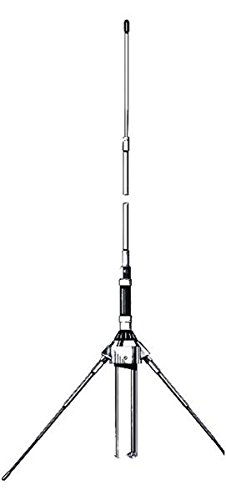 Preisvergleich Produktbild SIRIO Signal Keeper 27, CB Mini Feststationsantenne