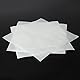 EsportsMJJ 300 X 300Mm Ptfe-Folien Platte Hohe Temperaturbeständigkeit Blechstärke 0,3 Mm 0,5 Mm 1Mm - 0,5 Mm