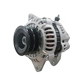 Generator Alternator Compatible For FORD RANGER Compatible For MAZDA B-SERIE 2.5 D 1998-0986080390
