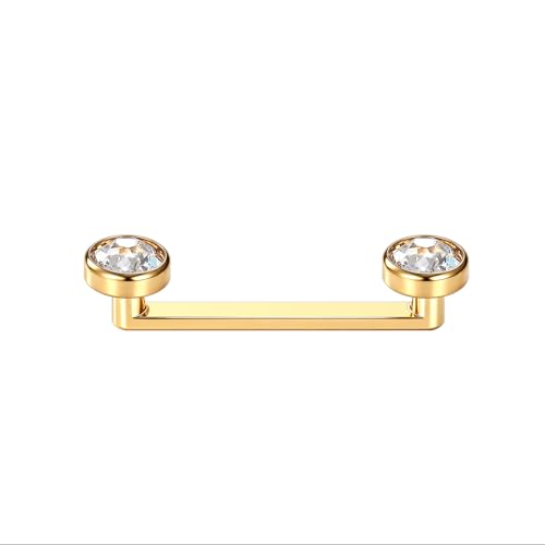 Xpircn Tragus Piercing Jewelry