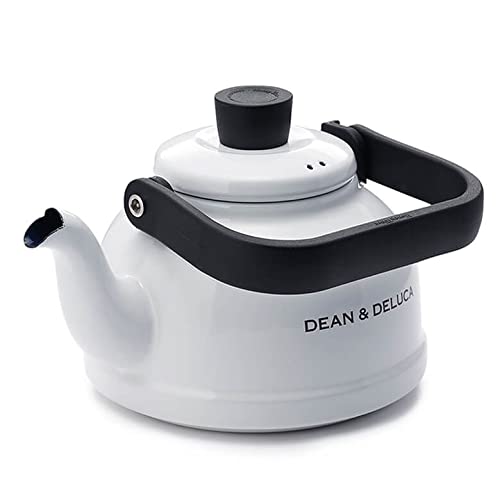 Amazon｜DEAN & DELUCA(ディーンアンドデルーカ) ホーローケトル