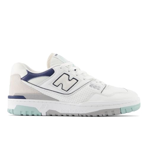 Image of New Balance Men BB550 Sneaker