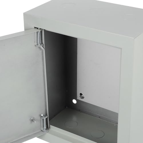 Boîte de jonction extérieure résistante aux intempéries - 7